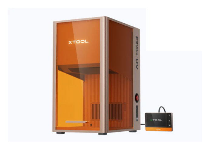 xTool F2 Ultra UV